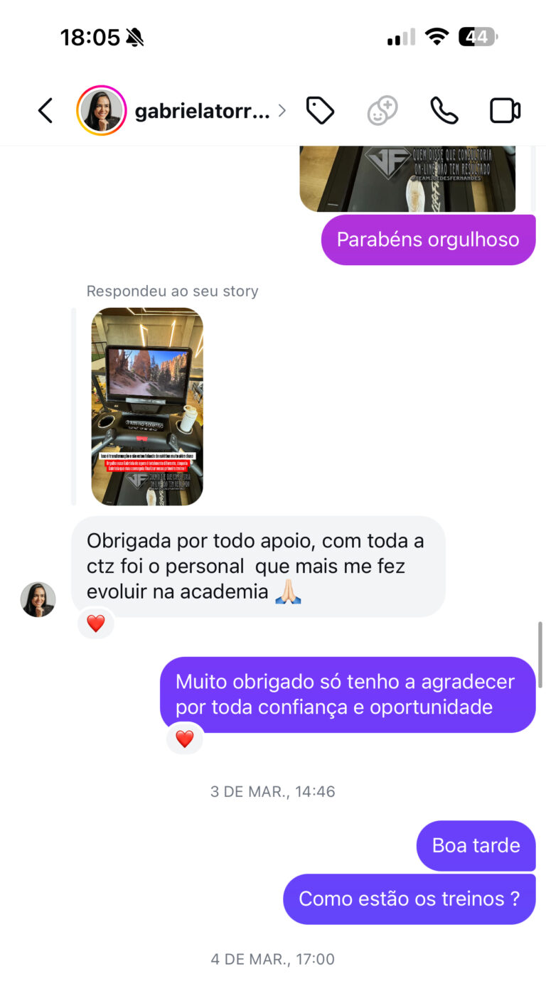 Consultoria on-line