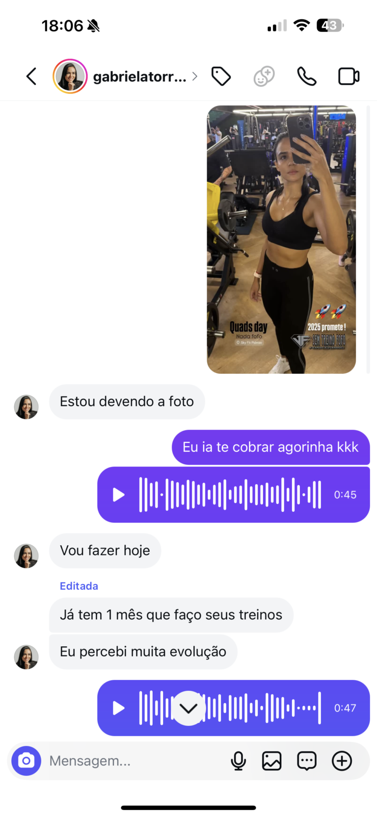 Consultoria on-line